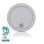 Detector de humo Smartwares FSM-12300 sensor óptico batería integrada alarma 85 dB 10 años