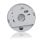 Detector de humo Smartwares FSM-12300 sensor óptico batería integrada alarma 85 dB 10 años