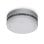 Detector de humo Smartwares FSM-12300 sensor óptico batería integrada alarma 85 dB 10 años