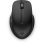 Ratón HP inalámbrico 4000 DPI multidispositivo sensor avanzado negro