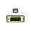 Cable Convertisseur Aisens A125-0363 Mini DisplayPort DVI 2m Noir