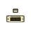 Cable Convertisseur Aisens A125-0363 Mini DisplayPort DVI 2m Noir