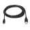 Cable USB 2.0 AISENS A101-0026 3m USB A Macho a Mini USB B Macho Negro