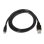 Cable USB 2.0 Aisens A101-0029 3m Negro USB A Macho a Micro USB B Macho