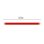Câble SATA AISENS A130-0153 0.5m 6Gb/s H/F connecteur coudé ROUGE