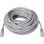Cable de red Aisens A133-0185 Cat5e 20m UTP AWG24 RJ45 Gris