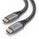 HDMI Kabel AISENS A150-0876 2.1 Ultra High Speed 8K@60Hz 48Gbps 5m