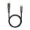 HDMI Kabel AISENS A153-0647 2.1 AOC 40m 48Gbps HDR eARC Schwarz HDMI Kabel AISENS A153-0647 2.1 AOC 40m 48Gbps HDR eARC Schwarz