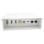 Caja de conexiones AISENS A127-0720 VGA 2xHDMI Jack 3.5 USB-C USB-B 2xRJ45 Cat.6A STP Blanco