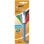Multifunktions-Kugelschreiber BIC 4 Colours Original 802077 Mit 4 Tintenfarben Multifunktions-Kugelschreiber BIC 4 Colours Original 802077 Mit 4 Tintenfarben