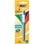 Multifunktions-Kugelschreiber BIC 4 Colours Original 802077 Mit 4 Tintenfarben Multifunktions-Kugelschreiber BIC 4 Colours Original 802077 Mit 4 Tintenfarben