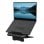 Supporto Laptop Fellowes Breyta fino 15" 5kg Nero ABS Supporto Laptop Fellowes Breyta fino 15" 5kg Nero ABS