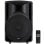 Altavoces Fonestar Activos Alámbricos 440W con Bluetooth, USB/SD y Ecualizador