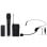 Altavoces Fonestar MALIBU-312 Portátiles Bluetooth 250W 2 micrófonos Karaoke Batería Trolley