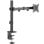 Fonestar SMM-11BA Suporte de Mesa para Monitor 32" VESA 75/100 com Braço Articulado Preto