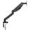 Soporte monitor Fonestar SMM-11PR mesa articulado 17-32" hasta 9kg VESA negro