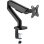 Soporte monitor Fonestar SMM-11PR mesa articulado 17-32" hasta 9kg VESA negro