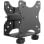 Soporte CPU Fonestar SMM-PC11BA hasta 5kg Negro ajustes 17-70mm compatible VESA