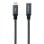 USB-C Verlängerungskabel Nanocable 10.01.4500-COMB 0,5m 20Gbps 100W 5A USB-C Verlängerungskabel Nanocable 10.01.4500-COMB 0,5m 20Gbps 100W 5A