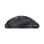 Ratón Trust inalámbrico 2400 DPI RF Wireless + Bluetooth 6 botones negro