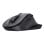 Ratón Trust inalámbrico 2400 DPI RF Wireless + Bluetooth 6 botones negro