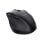 Ratón Trust inalámbrico 2400 DPI RF Wireless + Bluetooth 6 botones negro