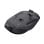 Ratón Trust inalámbrico 2400 DPI RF Wireless + Bluetooth 6 botones negro