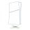 Soporte vertical Trust GXT 229 LED Blanco con iluminación RGB para PS5