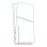 Soporte vertical Trust GXT 229 LED Blanco con iluminación RGB para PS5