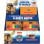 Expositor Bic Plastidecor Patrulla Canina 24 Packs 12 Ceras Surtidas + 24 Cuadernos