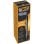 Bolígrafo BIC Gel-ocity Quick Dry Rétactable Clip Noir 0,7mm/12 pièces