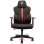 Silla Gaming Woxter Stinger Station Alien V2 Roja tela transpirable altura ajustable 150kg