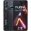 ZTE Nubia Neo 3 GT 5G 12GB 256GB 6.8" Gris
