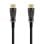HDMI Kabel AISENS A153-0523 2.1 AOC Ultra High Speed 70m Schwarz HDMI Kabel AISENS A153-0523 2.1 AOC Ultra High Speed 70m Schwarz