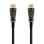 HDMI Kabel AISENS A153-0523 2.1 AOC Ultra High Speed 70m Schwarz HDMI Kabel AISENS A153-0523 2.1 AOC Ultra High Speed 70m Schwarz