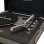 Aiwa VPX-1971BK Gira-Discos Bluetooth USB MP3 com Altifalantes Integrados e Mala em Pele SIntética