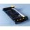 Papierschneider Fellowes Neutron A4/120 10 Blatt 32 cm Metall Kunststoff SofortschnittPapierschneider Fellowes Neutron A4/120 10 Blatt 32 cm Metall Kunststoff Sofortschnitt