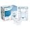 Depósito Água Filtrada Aqua Optima WD1000 8,2L com 2 Filtros Depósito Água Filtrada Aqua Optima WD1000 8,2L com 2 Filtros