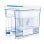 Depósito Água Filtrada Aqua Optima WD1000 8,2L com 2 Filtros Depósito Água Filtrada Aqua Optima WD1000 8,2L com 2 Filtros