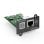 Scheda di Rete CyberPower RCCARD100 Ethernet 100 Mbit/s Interna Nero Verde Metallo