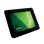 Monitor 10POS LM-8FUN 8" LCD 800x600 USB 450 cd/m² VESA Negro Profesional Compacto