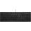 Teclado HP 125 Membrana USB Completo Layout Español Negro Plug&Play Profesional