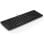 Teclado HP 125 Membrana USB Completo Layout Español Negro Plug&Play Profesional