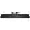 Teclado HP 125 Membrana USB Completo Layout Español Negro Plug&Play Profesional