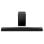 Barra de sonido TCL Q75H 5.1.2 canales 620W RAY•DANZ Dolby Atmos Subwoofer inalámbrico