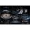 Barra de sonido TCL Q75H 5.1.2 canales 620W RAY•DANZ Dolby Atmos Subwoofer inalámbrico