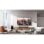 Barra de sonido TCL Q75H 5.1.2 canales 620W RAY•DANZ Dolby Atmos Subwoofer inalámbrico