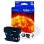 Cartuccia Inchiostro Brother LC980BK Nero 300 Pagine Pack Singolo Cartuccia Inchiostro Brother LC980BK Nero 300 Pagine Pack Singolo