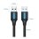 Cavo USB 3.0 Vention CONBH USB A Maschio - USB A Maschio 2m Nero 5 Gbps
