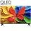 TV TCL QLED 32S4K 32" HD Ready 60Hz Smart TV Google TV HDR10 Dolby Audio
